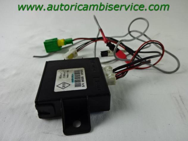 4M5418R0A CENTRALINA SENSORE ALLARME RENAULT LAGUNA SW 2.0 D 110KW AUT 5P (2008) RICAMBIO USATO