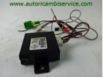 4M5418R0A CENTRALINA SENSORE ALLARME  RENAULT LAGUNA SW 2.0 D 110KW AUT 5P  &hellip;