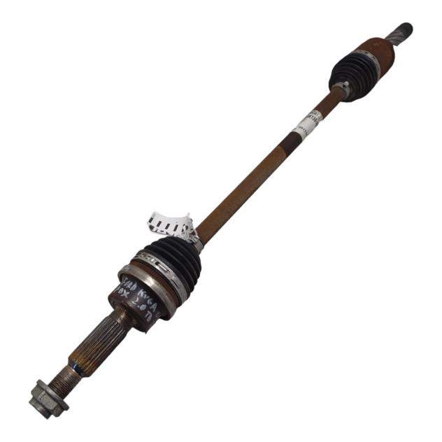 SEMIASSE POSTERIORE DESTRO FORD Kuga Serie 2168926 (1619) - Foto 5