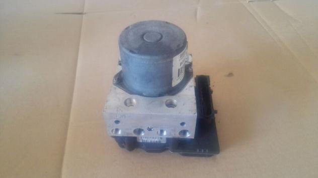 Pompa / Centralina ABS ESP 0265230458 Fiat Bravo serie 198 2008 - Foto 2