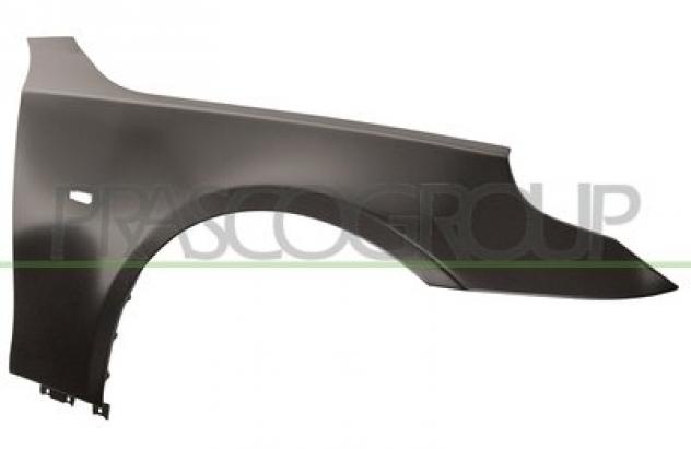 PARAFANGO ANT.D.(alluminio) BM0463013 Carrozzeria Lamierati esterni Fiancate Parafango ant. BMW - SERIE 5 E60 4 PORTE - 2003 2007, BMW - SERIE