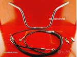 MANUBRIO HARLEY DAVIDSON TOURING