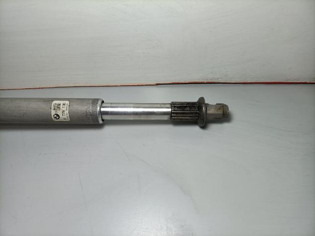 SNODO CANNA STERZO BMW Serie 5 Gran Turismo (F07) N57 D30 A (0918) - Foto 2
