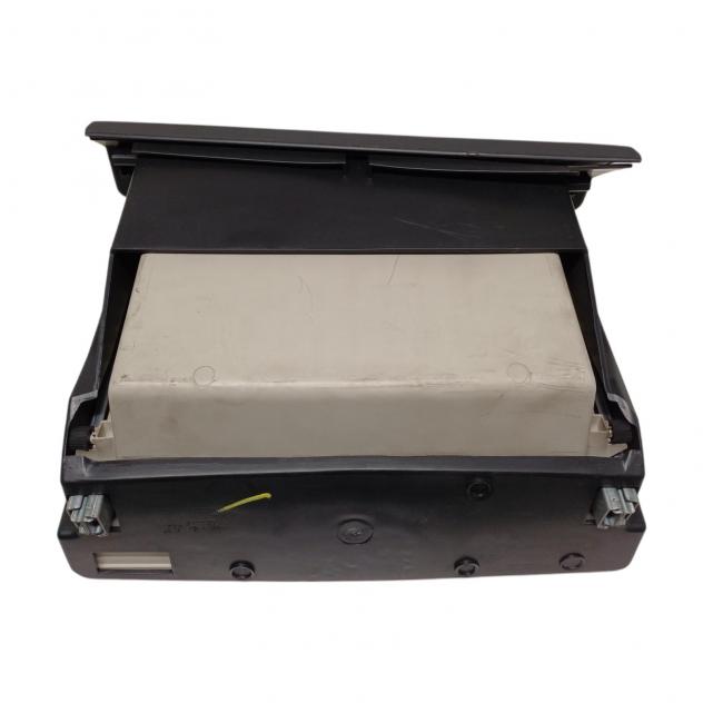 CASSETTO PORTA OGGETTI RENAULT Captur Serie 685005696R (1319) - Foto 4
