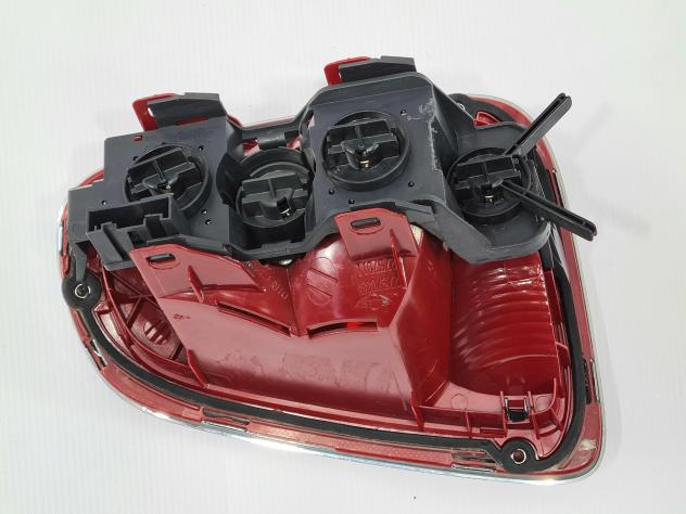 STOP FANALE POSTERIORE SINISTRO MINI Cooper 2° Serie 2757009 (0613) - Foto 7