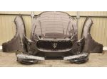 MUSATA ANTERIORE MASERATI LEVANTE 2020