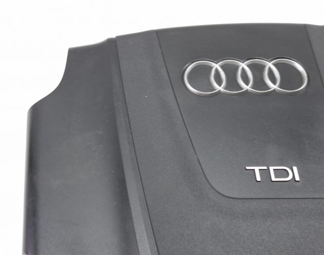 COPRIMOTORE AUDI Q5 Serie (8RB) 03L103925AB CAGA, CJCA Diesel 2000 (0812) - Foto 4