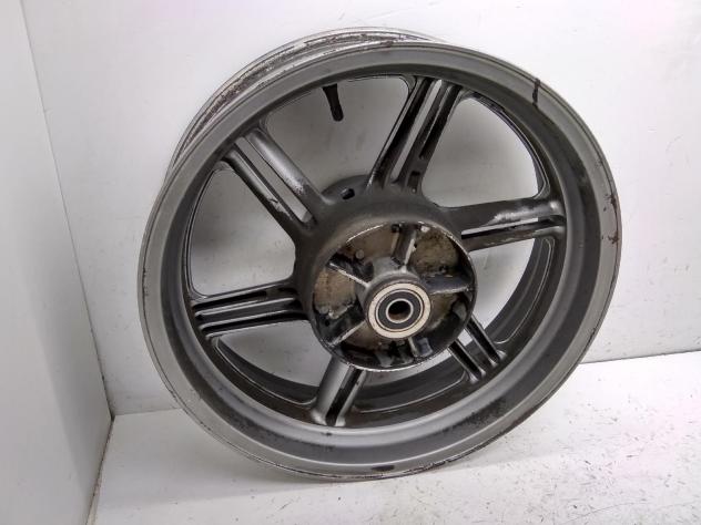HONDA CBF 500 CERCHIO RUOTA POSTERIORE 17 X 5 2004 2006 PC39C04F