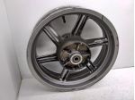 HONDA CBF 500 CERCHIO RUOTA POSTERIORE 17 X 5 2004 2006 PC39C04F