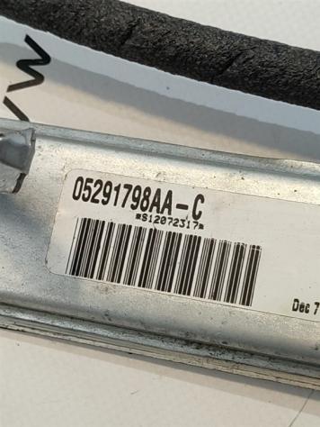 MECCANISMO ALZAVETRO ANT. DX JEEP Patriot 1° Serie 05291798AA ENE (07) - Foto 2