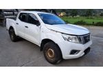 Ricambi vari Nissan Navara 2.3TD del 2018