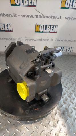 Pompa Bosch Rexroth A10VSO100DFR/31R-PPA12N00 - Foto 3