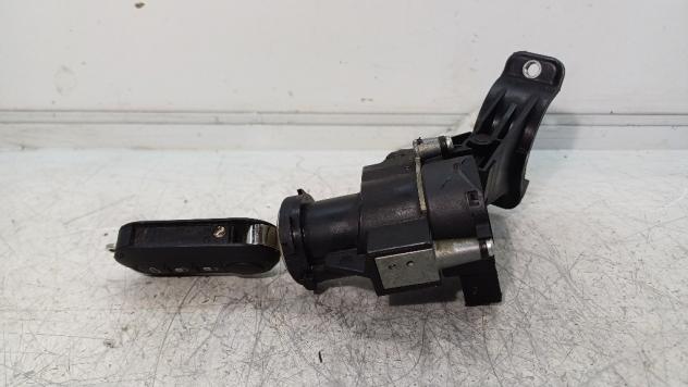 BLOCCASTERZO FIAT 500 L Serie (351_352) 00505254300 199B4000 (12) - Foto 5