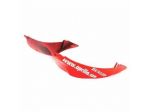 Puntone spoiler sottopedana scooter Aprilia SR