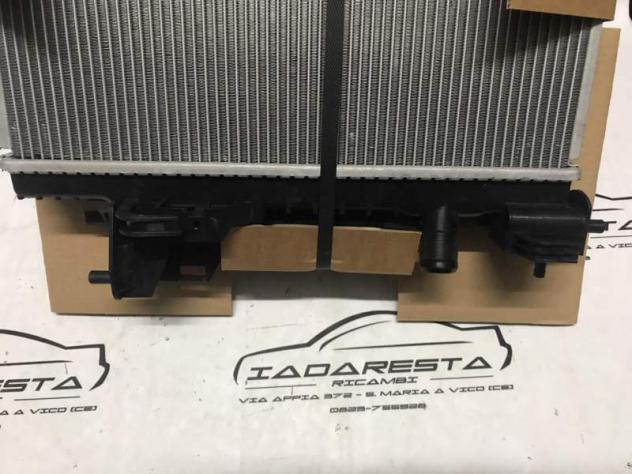 Radiatore Motore Smart ForTwo 453 Twingo III A4535000103 - Foto 2
