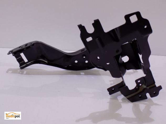 BMW 5 G30 / G31 Supporto faro/ Oculare destro - 4254 - Foto 4
