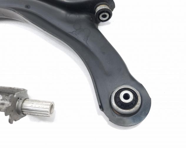 BRACCIO OSCILLANTE ANTERIORE SINISTRO RENAULT Captur Serie 545052737R (1319) - Foto 3