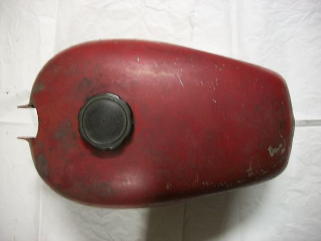 SERBATOIO GILERA - Foto 3