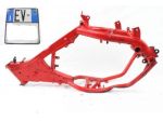 BETA RR 125 4T ENDURO R 021310278050 TELAIO CON DOCUMENTI 18 - 21 FRAME WIT &hellip;