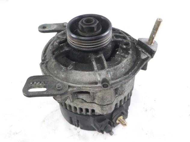BMW R 1100 GS 12312306020 ALTERNATORE 259 94 - 01 ALTERNATOR - Foto 2