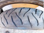 2 gomme da moto MICHELIN ANAKEE 3 90/90r21 54V anteriore e 150/70r17 69V posteri