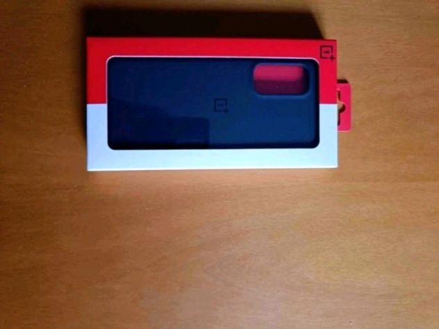 Custodia originale Oneplus Nord 2 5G