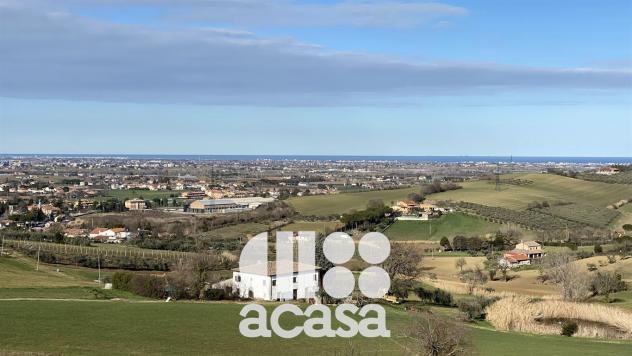 CASOLARE DA RISTRUTTURARE IN POSIZIONE PANORAMICA - Foto 7