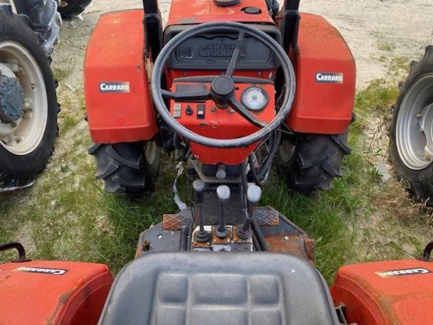 CARRARO SUPER TIGRE 7700 rif. 20251991 - Foto 6