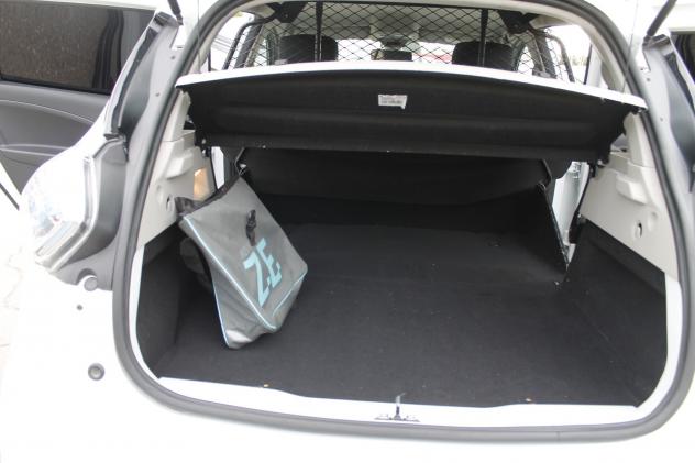 Renault ZOE Z.E40 van 2 posti AUTOCARRO - Foto 7