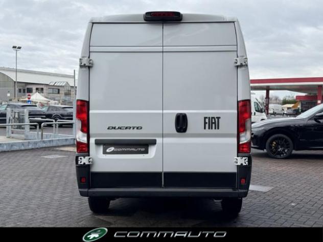 FIAT Ducato 35 2.2 Mjt 140CV PLM-TA Furgone + IVA rif. 23719264 - Foto 5