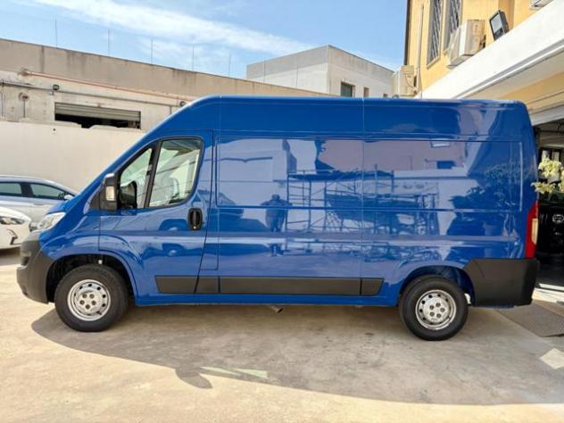 CITROEN Jumper 30 BlueHDi 120 S&S PM-TM L2-H2 Furgone rif. 24119813 - Foto 4