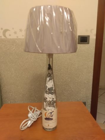 lampada artigianale - Foto 3