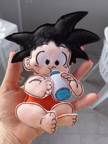 Fiocco beby Gogu - Foto 6