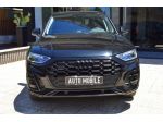 Audi Q5 40 TDI 204 CV quattro S tronic S line