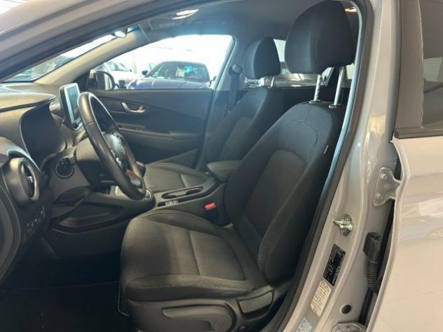 HYUNDAI Kona 1.000 BENZINA HYBRID 120 CV X-LINE + SAFETY PACK rif. 24198447 - Foto 10