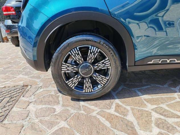 Fiat 600 600 1.2 hybrid La Prima 145cv auto - Foto 7