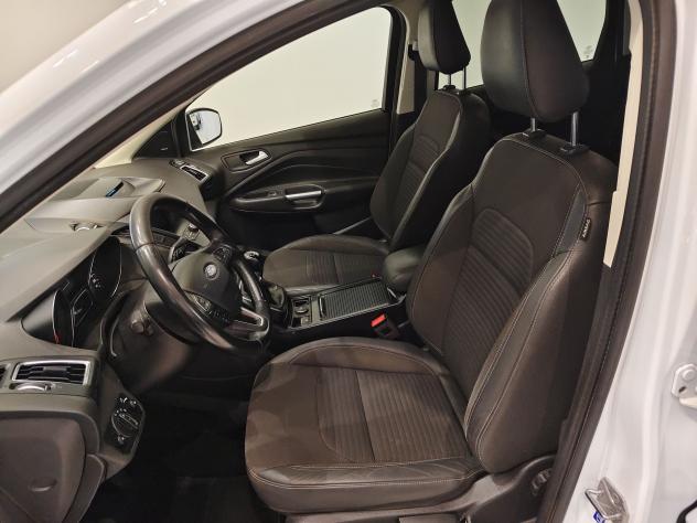 Ford Kuga Kuga 2.0 tdci Business s&s awd 150cv*4x4*DIESEL* - Foto 5