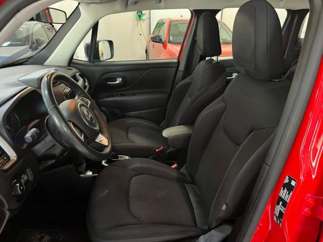 Jeep Renegade Renegade 1.6 mjt Longitude 2wd 130cv - Foto 10