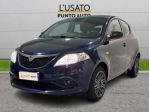 LANCIA Ypsilon 1.2 69 CV 5 porte GPL Ecochic Elefantino Blu rif. 23373581
