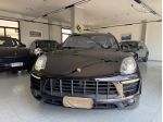 PORSCHE MACAN S Diesel UNICO PROP/ SEDILI ELETTRICI CON MEMORIE/ BOSE