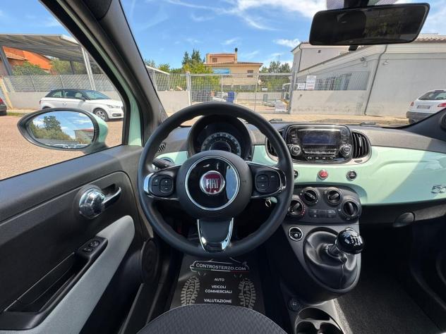 FIAT 500 - PRONTA CONSEGNA - PROMO - Foto 6