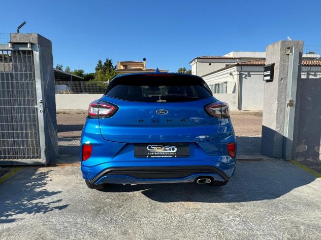 FORD PUMA ST LINE -PRONTA CONSEGNA - ITALIANA - Foto 10