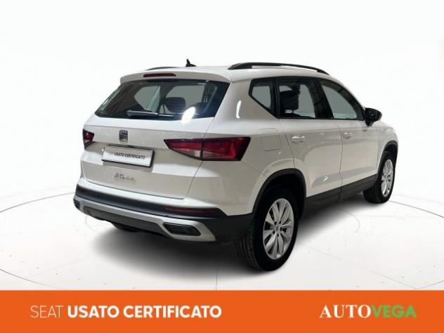 SEAT Ateca 2.0 tdi business 150cv dsg rif. 22946514 - Foto 4