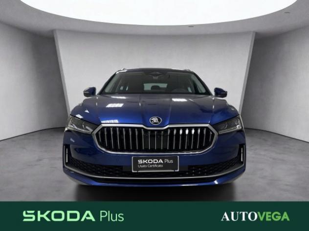 SKODA Superb wagon 2.0 tdi selection 150cv dsg rif. 23799023 - Foto 2