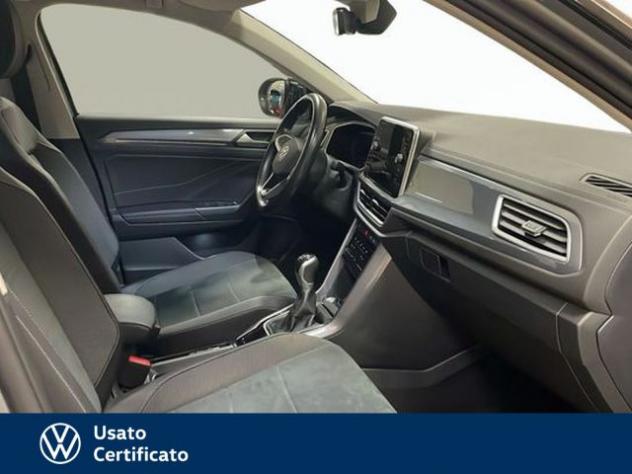 VOLKSWAGEN T-Roc 1.5 tsi style rif. 23284416 - Foto 6