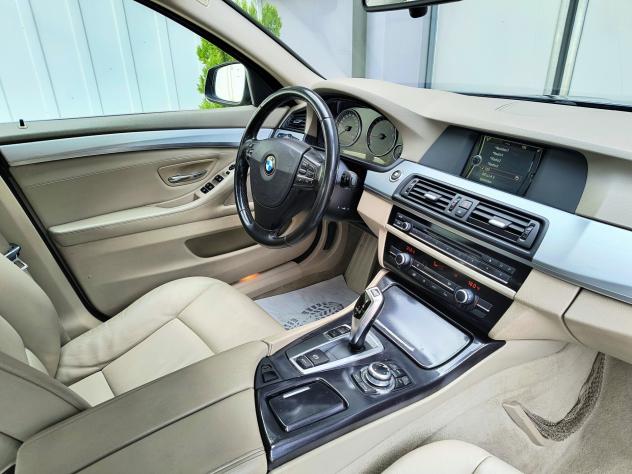 Bmw 523i Automatico Benzina E5 *FINANZIABILE* - Foto 2