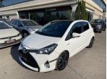 Toyota Yaris 1.5 Hybrid 5 porte Style
