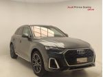 Audi Q5 Sportback 40 TDI S Line quattro S tronic