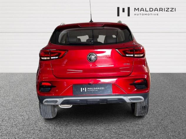 MG ZS 2024 1.5 Classic Luxury - Foto 3