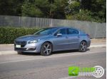 PEUGEOT 508 BlueHDi 180 EAT6 S&S Feline